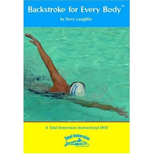 Backstroke for Every Body