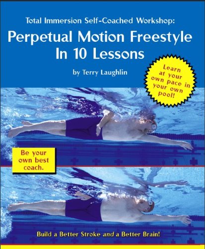 Perpetual Motion Freestyle DVD