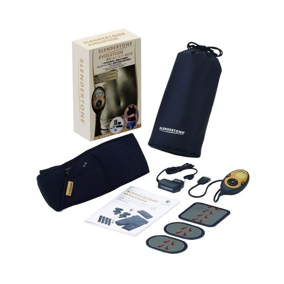 Slendertone ab toner for women